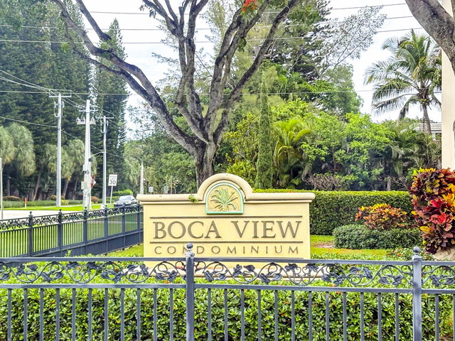 Boca View Condo photo 2
